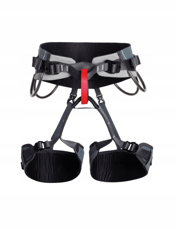 Lezecký Postroj Singing Rock Dome Big Wall Harness Velikost S