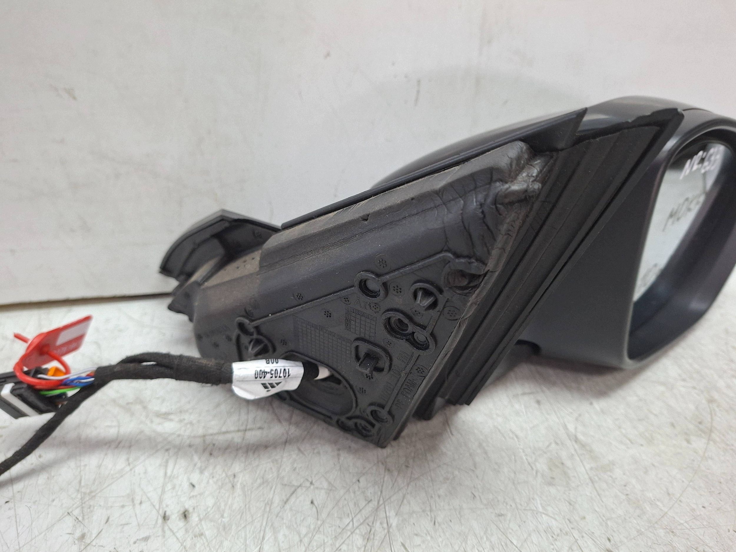 mirror right 14 vertical 98358868 OPEL MOKKA II 2020