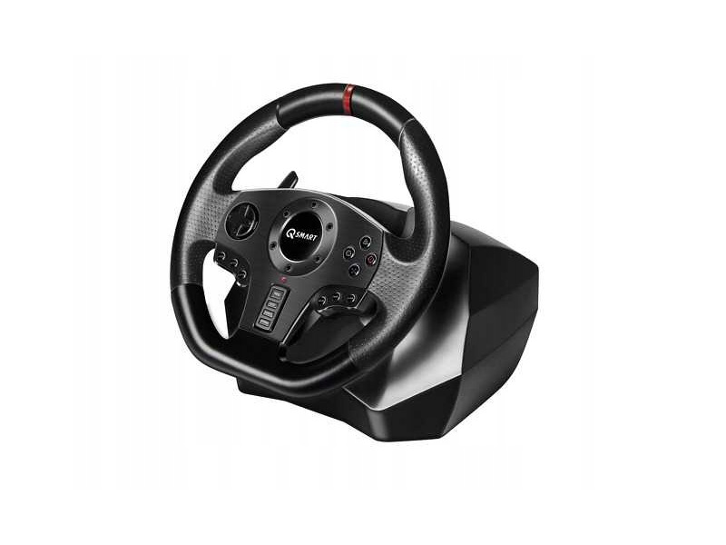 

Kierownica Q-smart Rally GT900 Pc PS4 Xone Switch