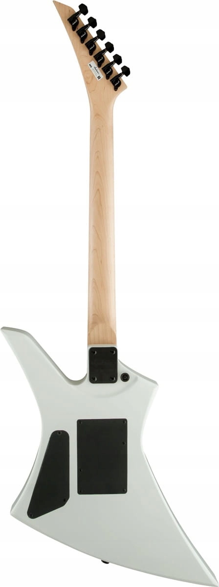 Jackson JS32 Kelly AH FB White Gyártó kódja Jackson JS32 Kelly Amaranth Fingerboard SW