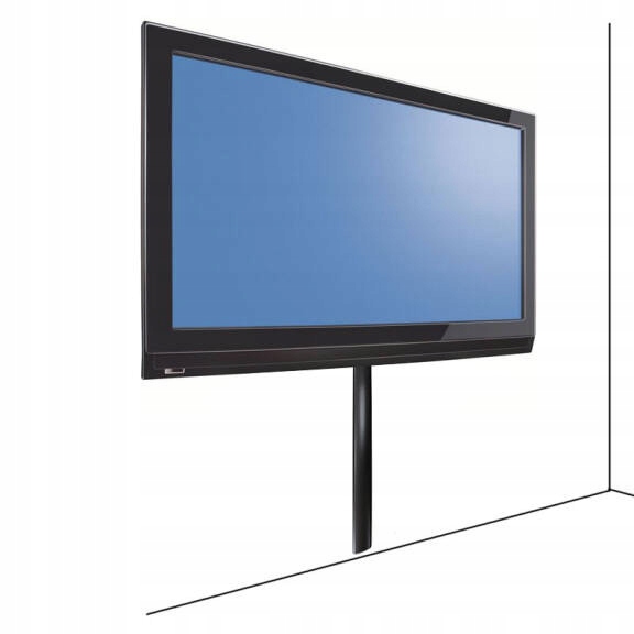 Listwa Maskująca Kable 74mm czarna W6 2m Marka Inna