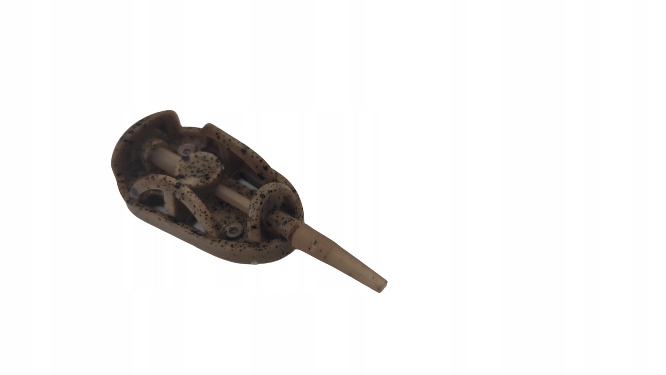 Zestaw 4x Koszyk do Metody + Forma method feeder Kod producenta 4xMET-NEW