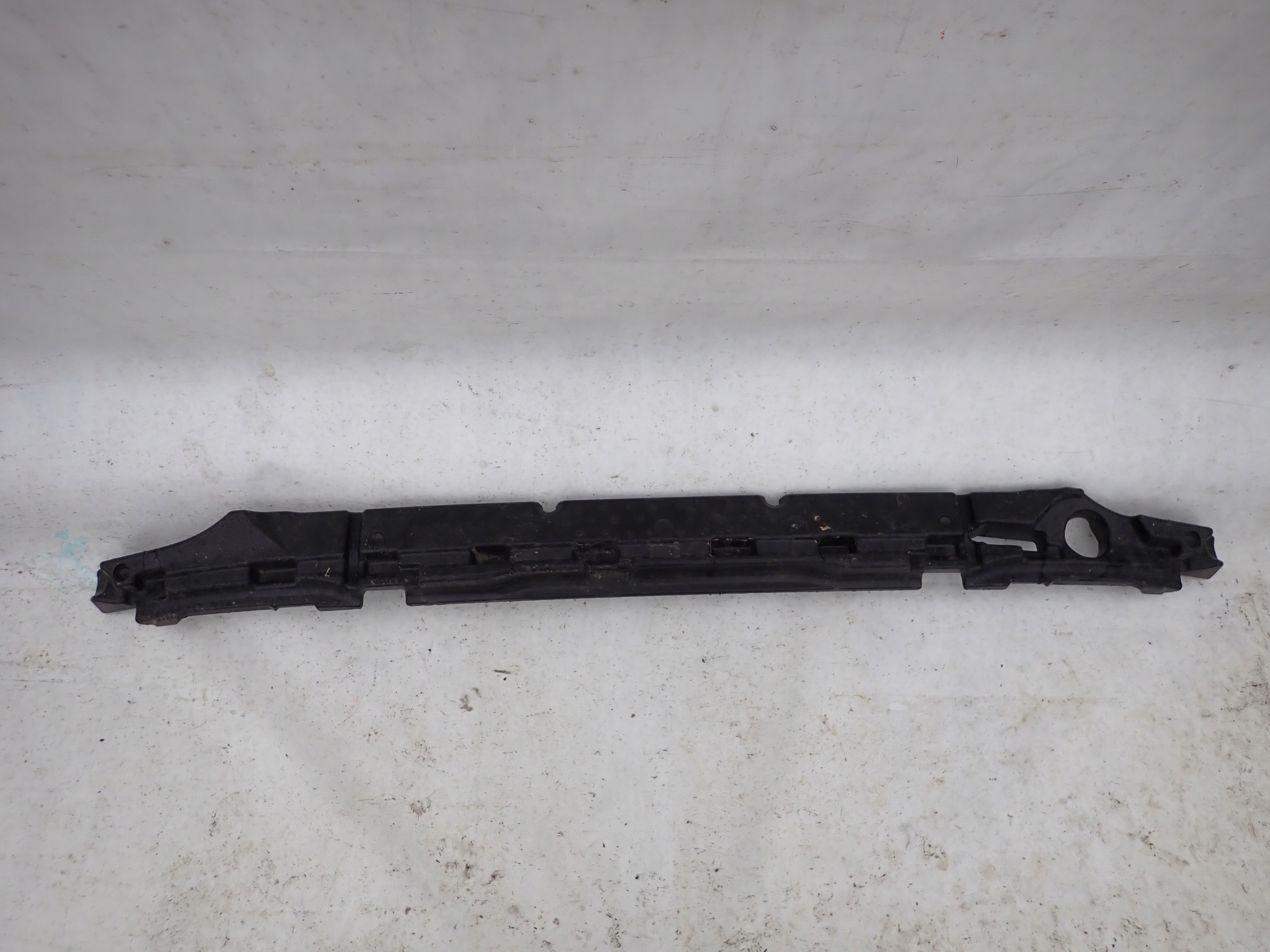 VW GOLF 7 VII 12- PIANKA siders ABSORBER front