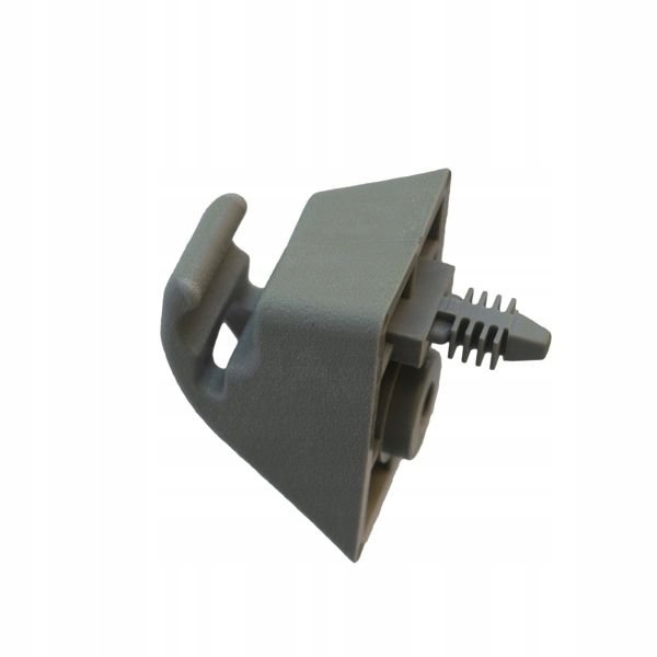 UCHWYT ZACZEP OSŁONY PRZECIWSŁONECZNEJ DASZKA OPEL CORSA C COMBO C MERIVA A Numer katalogowy części 1438330