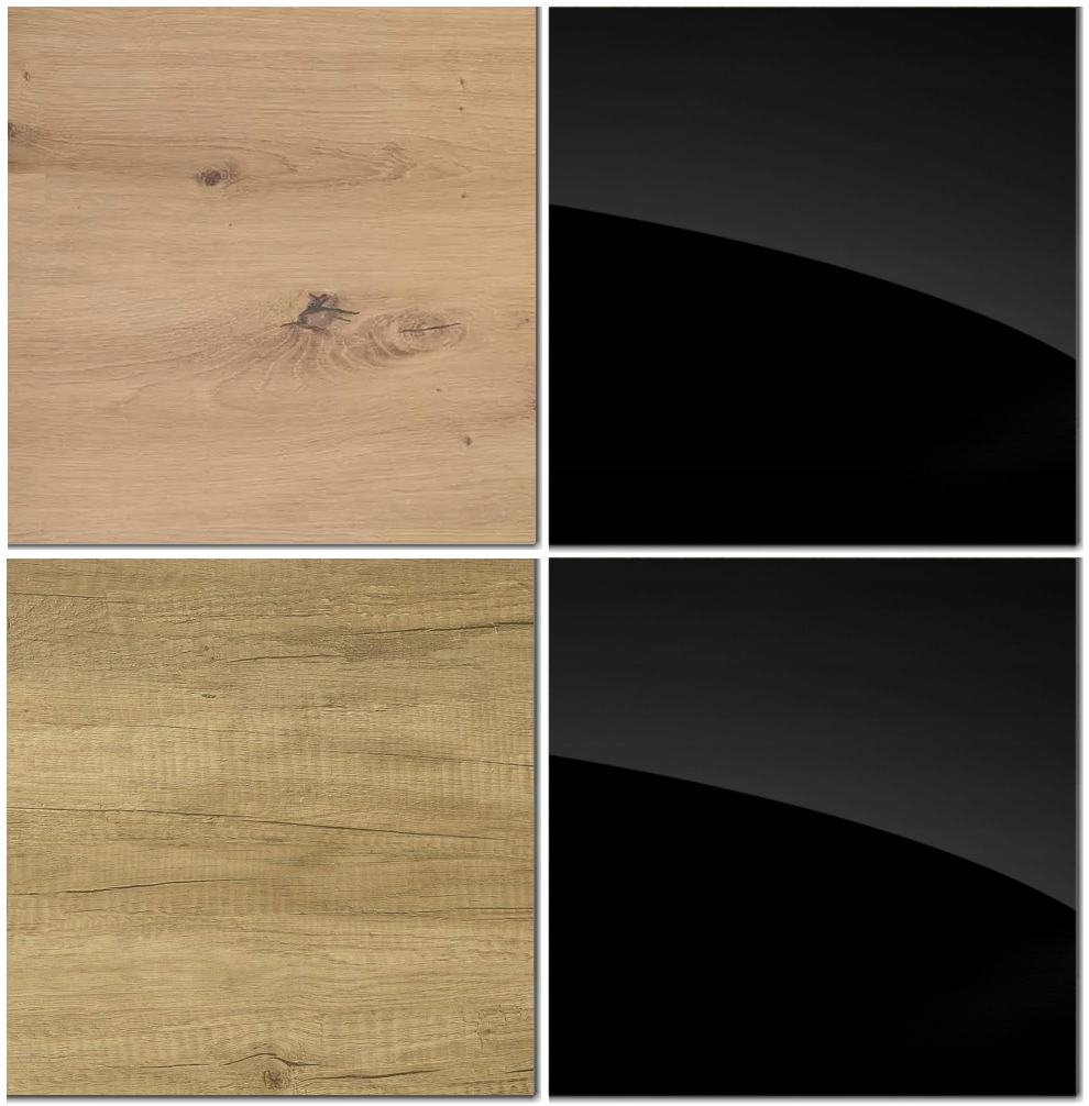 Meble ALBANIA N3 czarny połysk Salon Oświetlenie Montaż meble do samodzielnego montażu