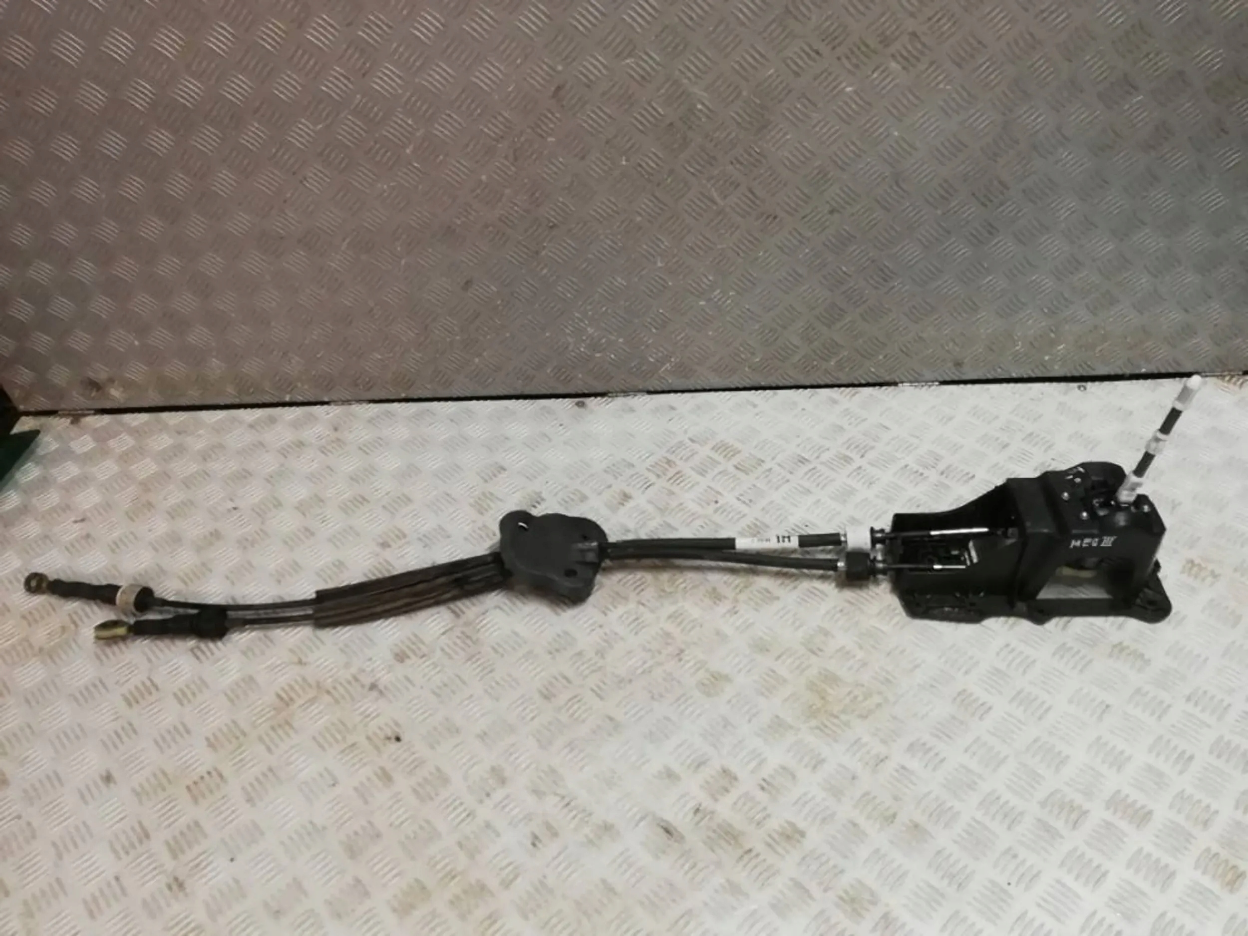 Renault Megane III 2,0 TCE LINKI BIEGOW