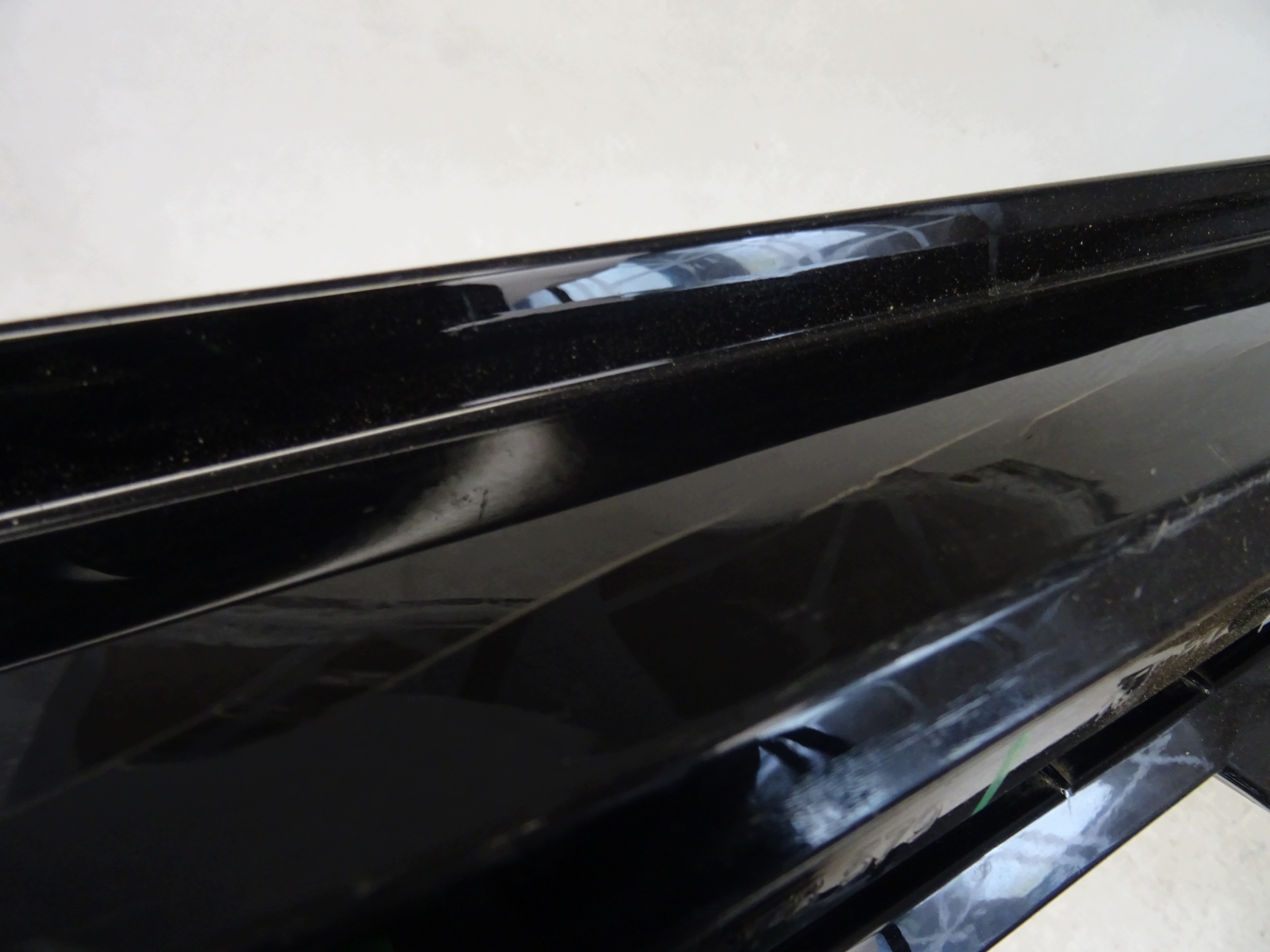 moulding threshold left BMW I4 G26 m-packet 51778078579