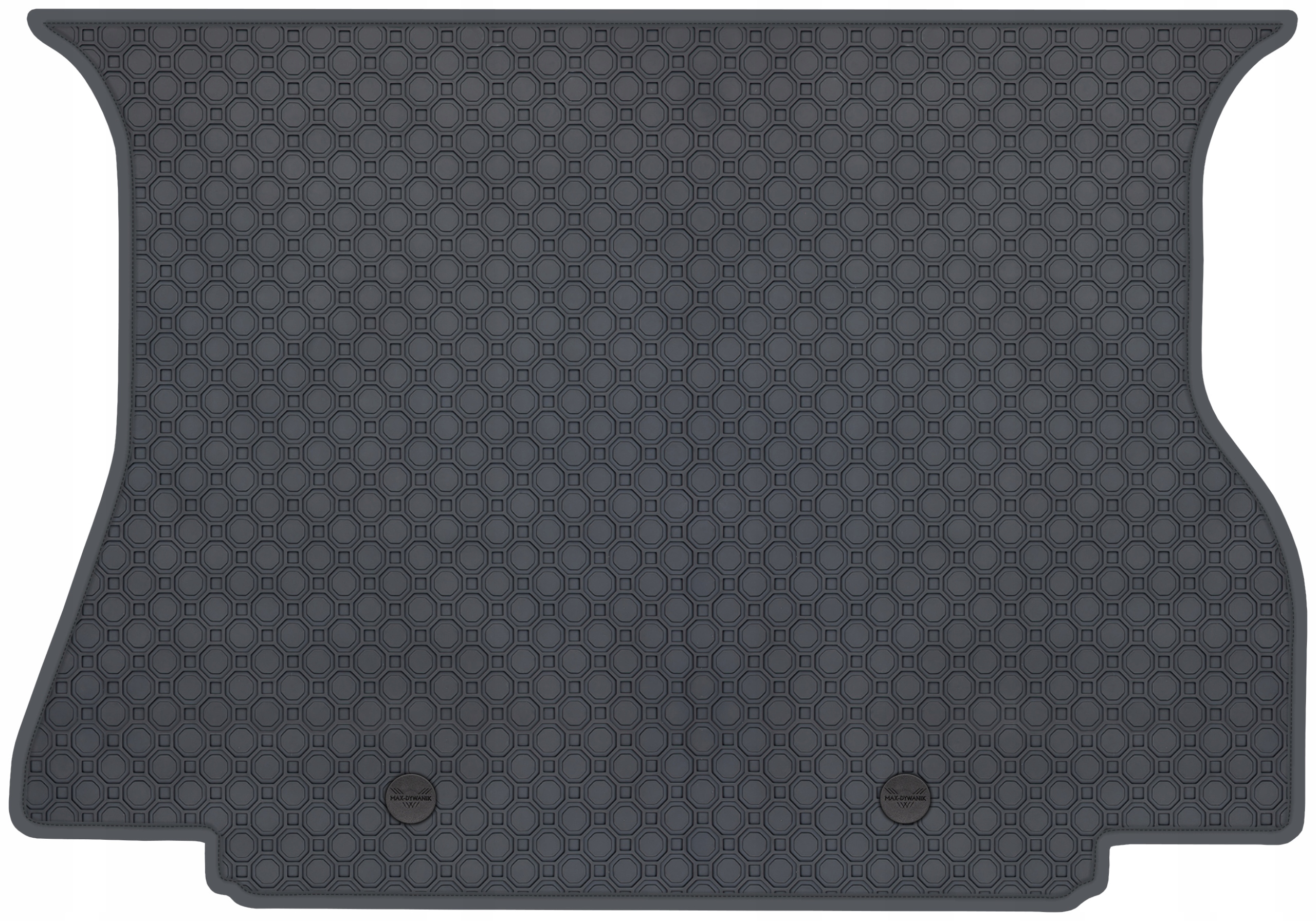 Mazda 121 Hatchback 1994-2001 Podložka do zavazadlového prostoru Primeliner