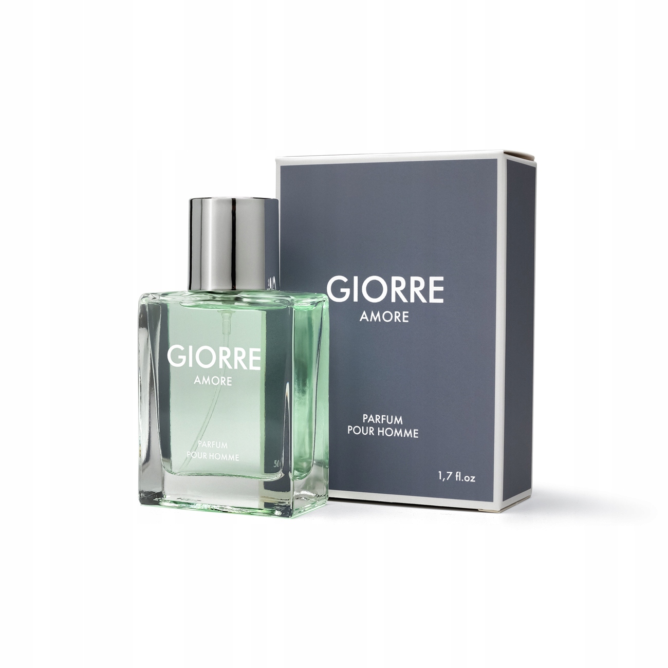 Parfém Pánský Edp 50 ML Amore Parfémovaná Voda High Quality Giorre