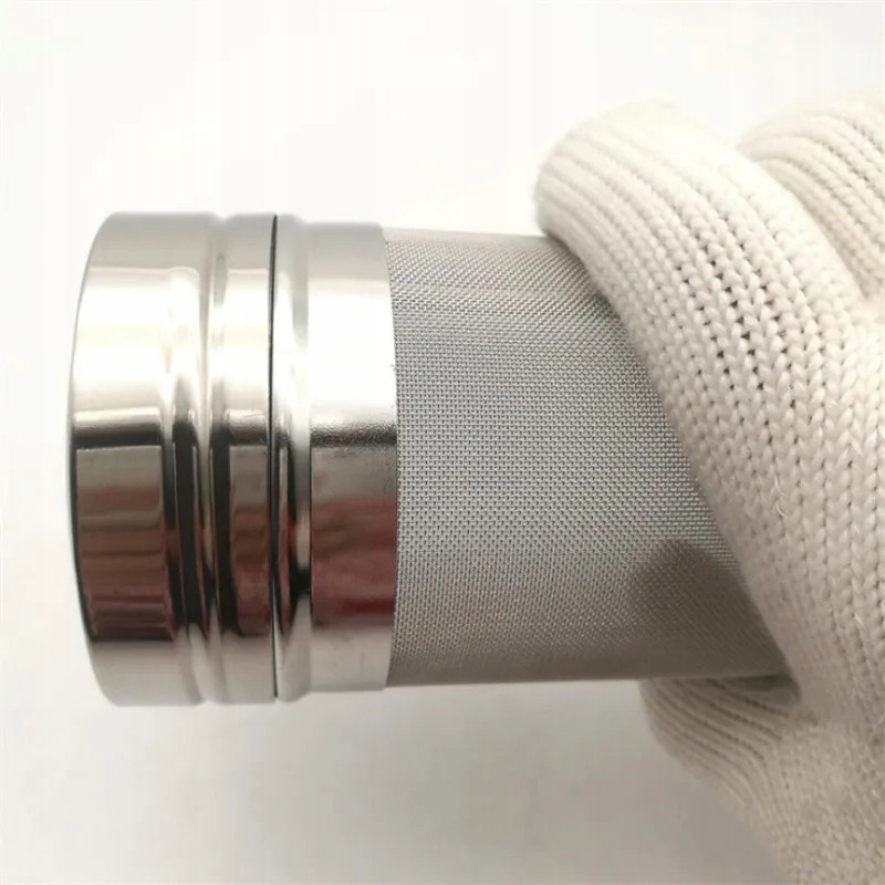 Sitko Do Chmielenia Hop Spider 18x7 Chmiel Lubelski CHMIELENIA BRZECZKI Marka Damtry