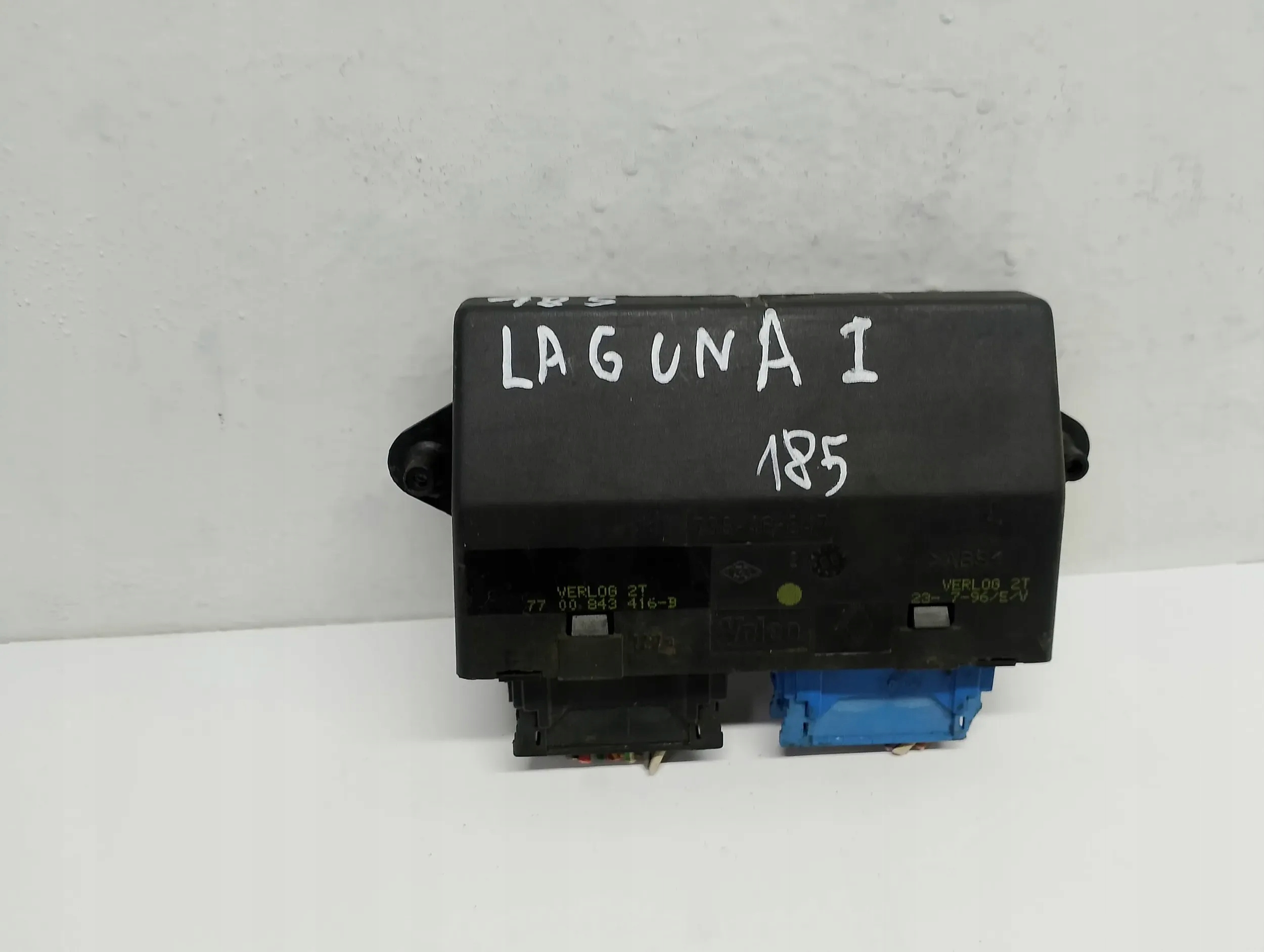 Centralina modulo luci RENAULT LAGUNA 1 e 7700843416B