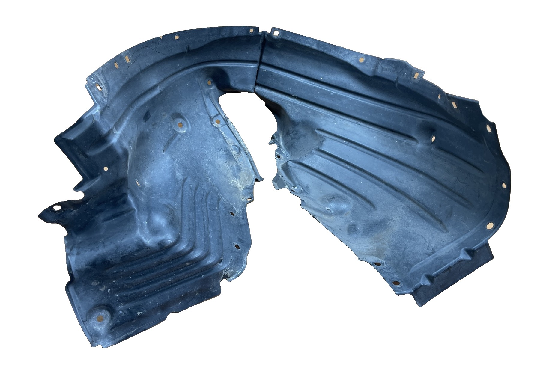 D109 MAZDA CX-60 CX60 2022- mudguard front front right KBB3RH
