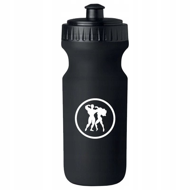 

Herkules Sport Water Bottle Bidon 550ml Solidny