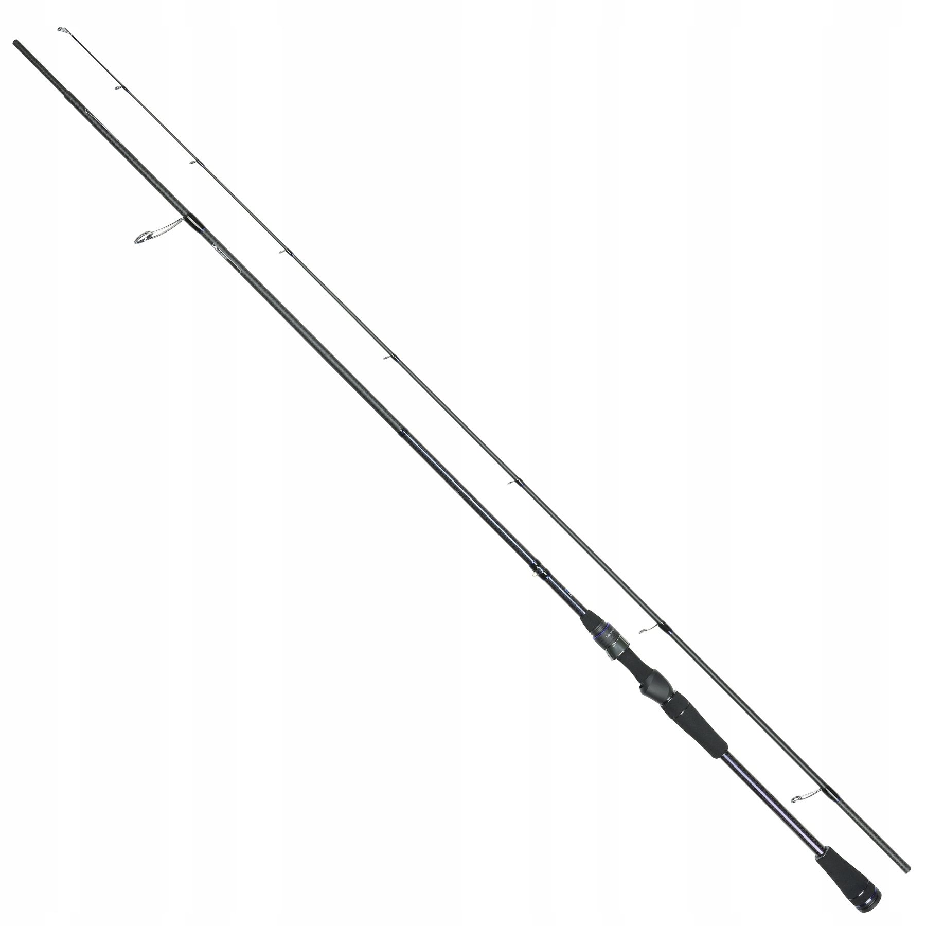 Wędka Robinson Diaflex Limited Edition Pike Spin 2,21m 10-35g