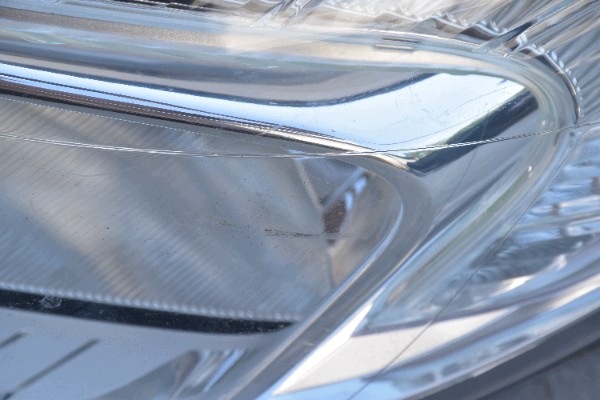 light left front OPEL MERIVA B 2010-2013R 13253631 UK