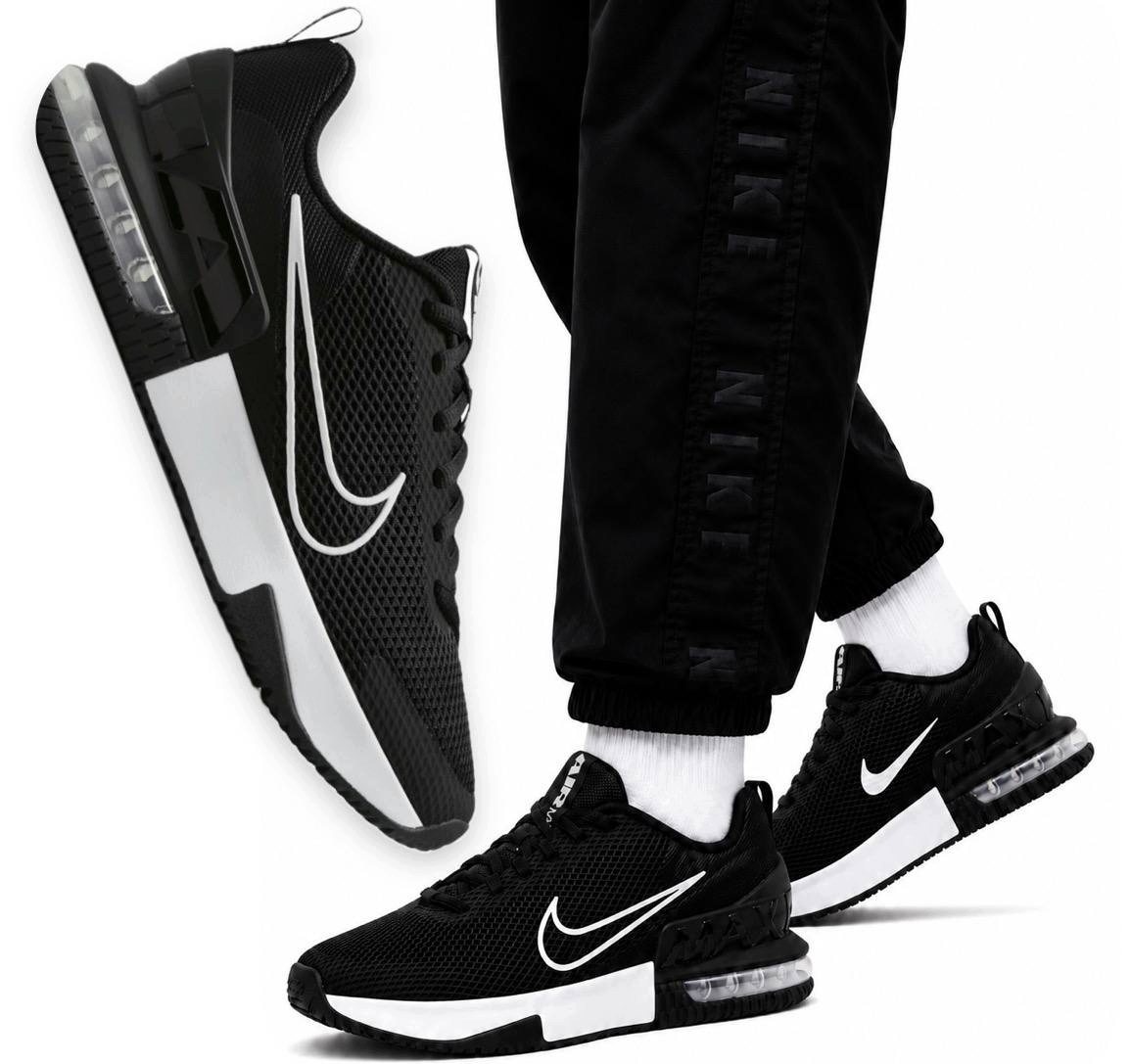 Pánské boty Nike Air Max Pohodlné sportovní tréninkové tenisky pro každodenní nošení