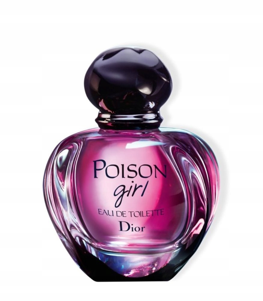 Originální Dior Poison Girl Toaletní voda 100 ml