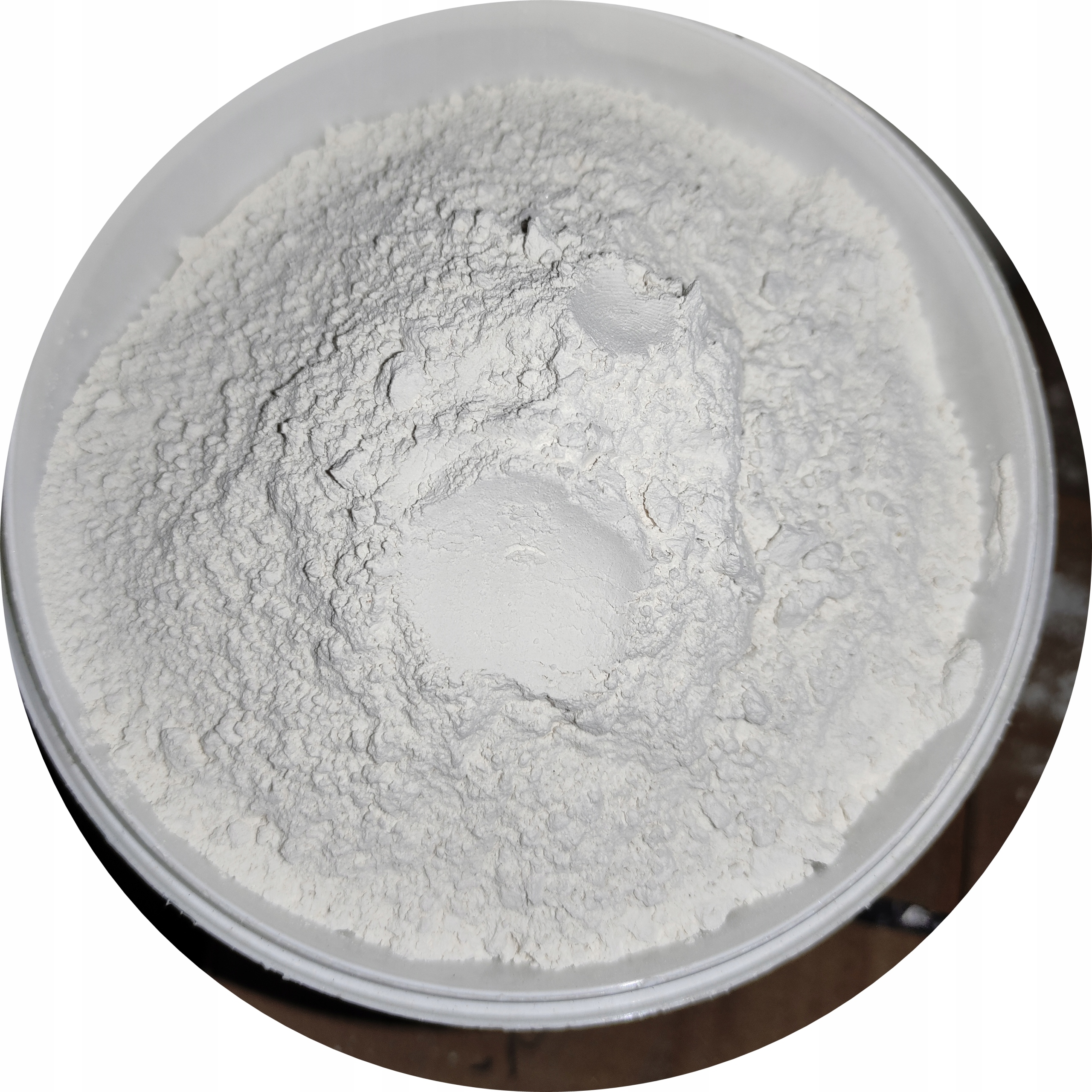 Přírodní Uhličitanové Hořčíkové hnojivo Extra White 0,1 dolomitová moučka 25 kg