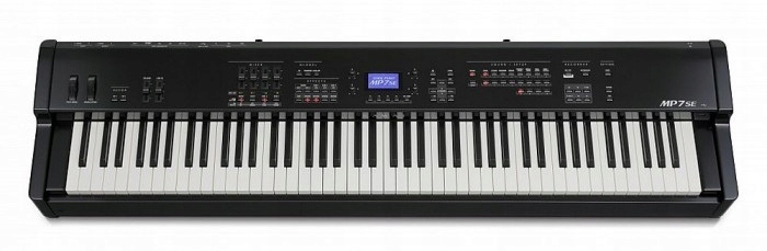Kawai MP7 Se Pianino Cyfrowe Sustain w