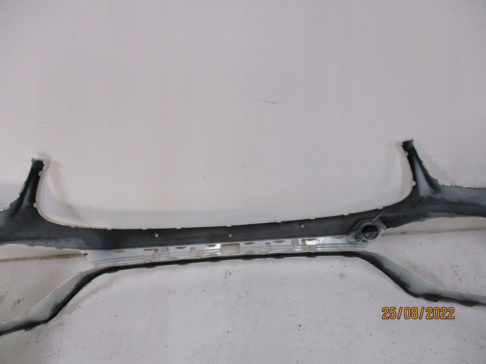 bumper MERCEDES 166 GLE AMG A1668859925 6 PDC