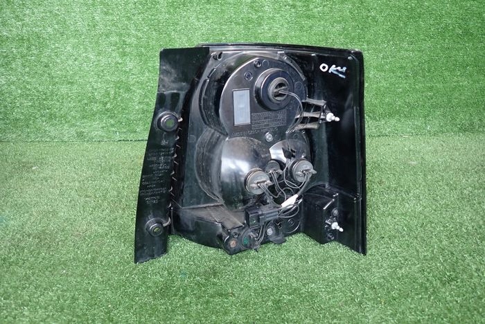 LAND ROVER FREELANDER II 2 LIFT 12- light left rear rear part