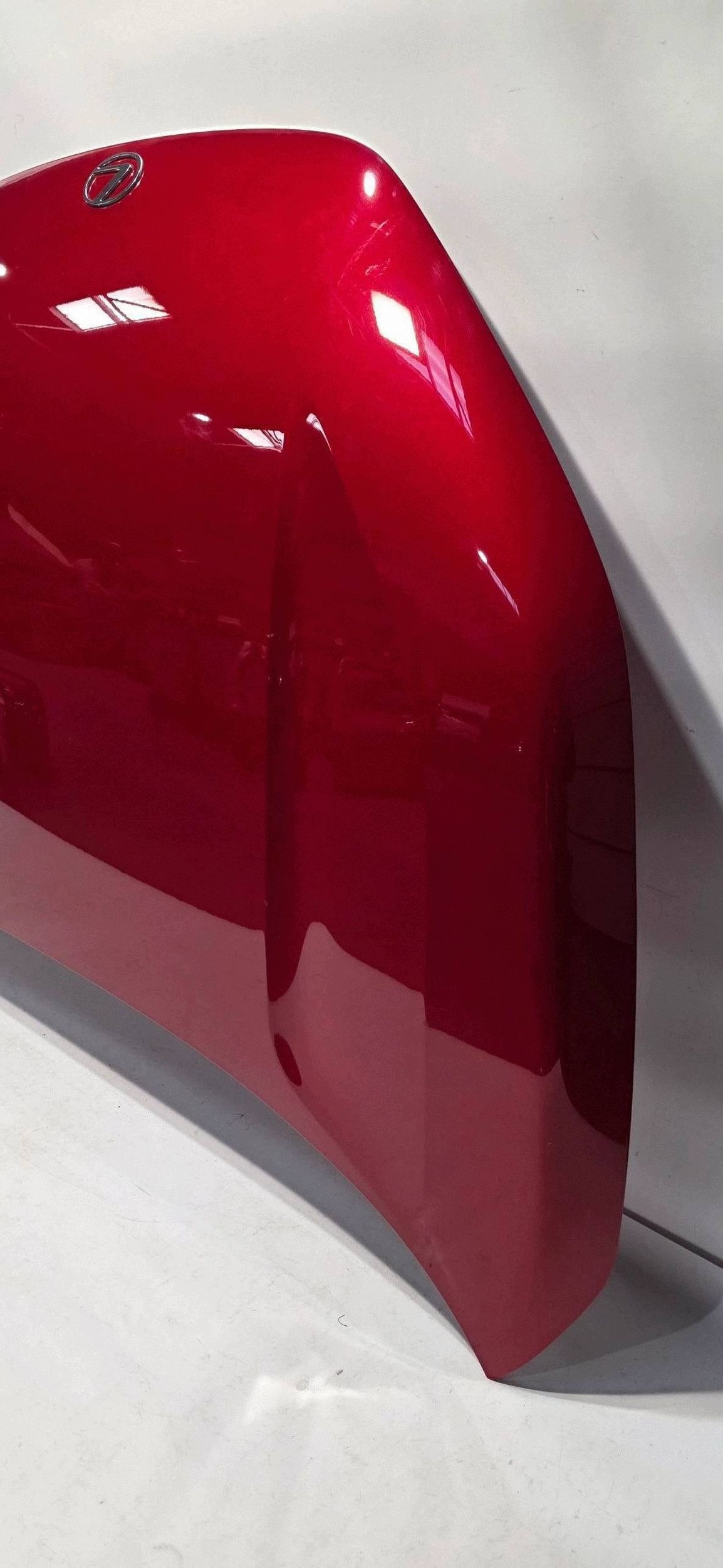 capot LEXUS LBX 23