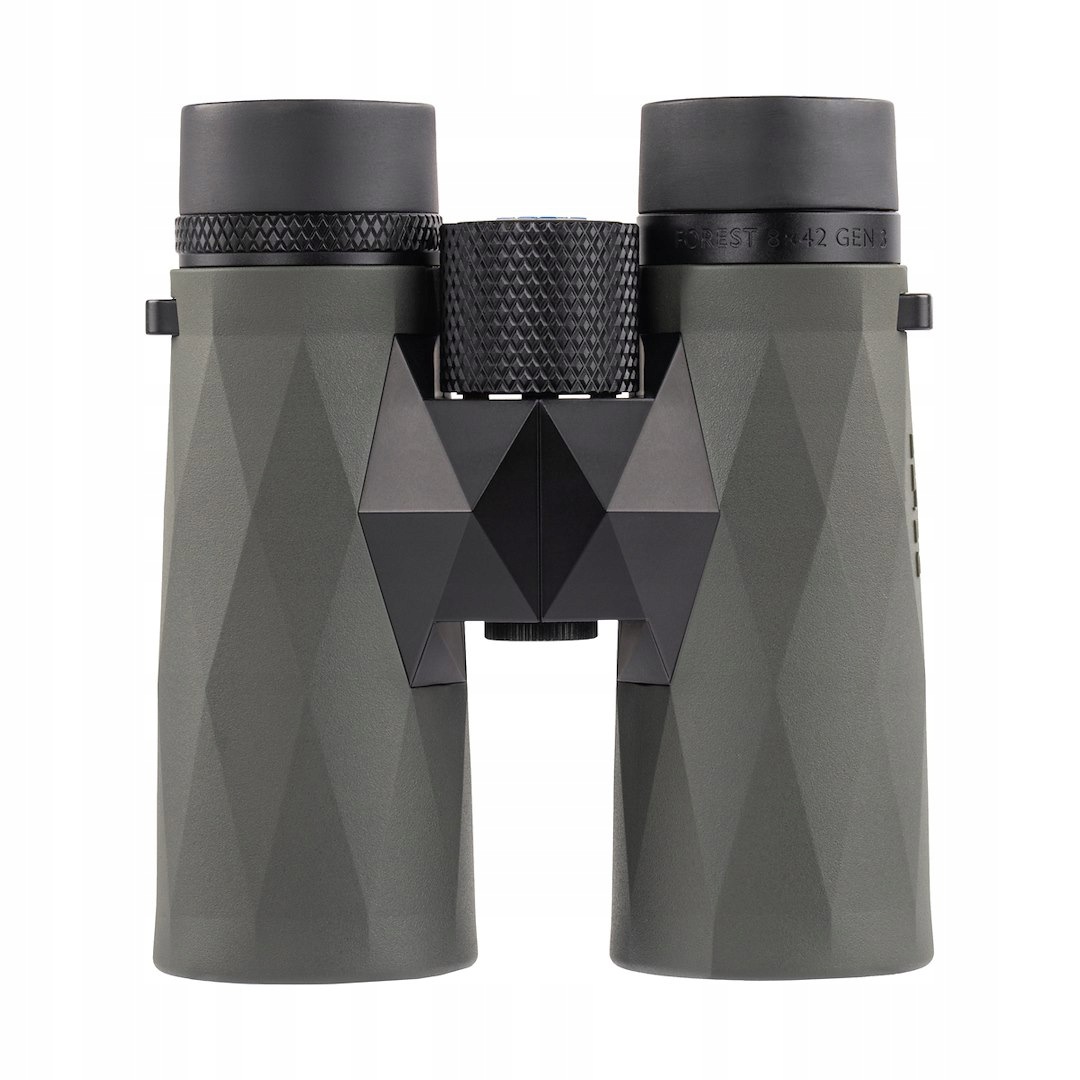 Dalekohled Delta Optical Forest III 8x42