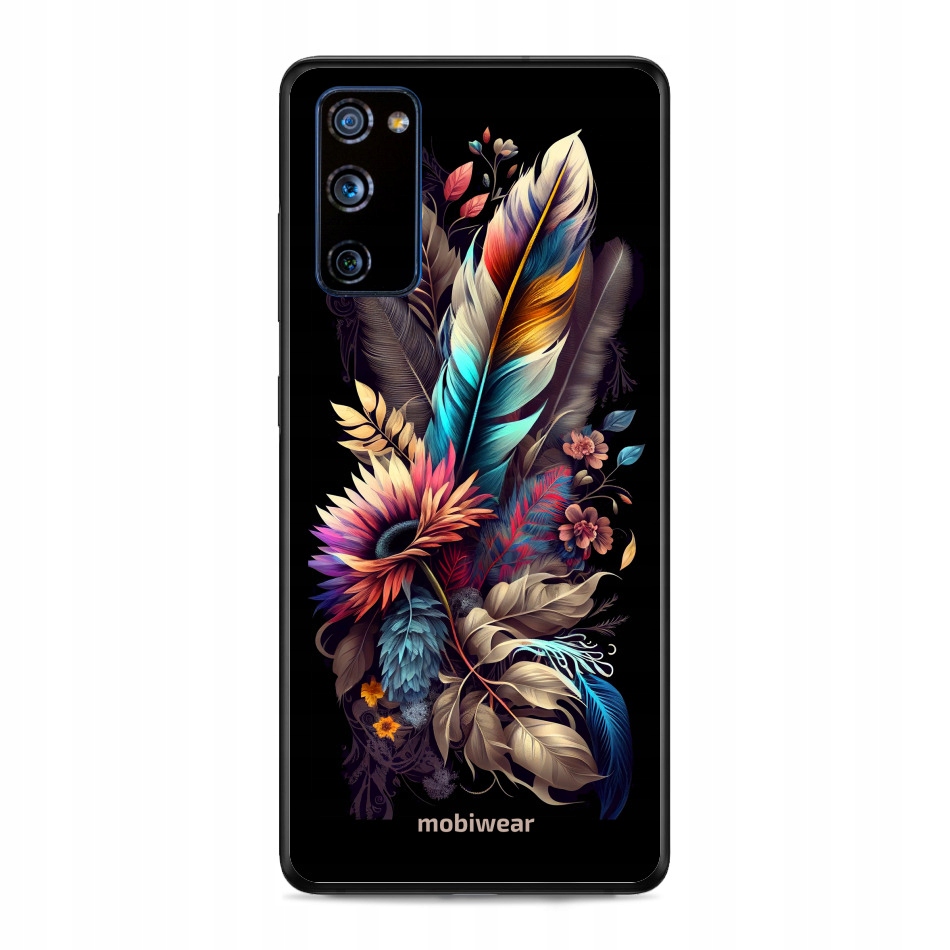 

Etui Mobiwear do Samsung Galaxy S20 Fe G011G