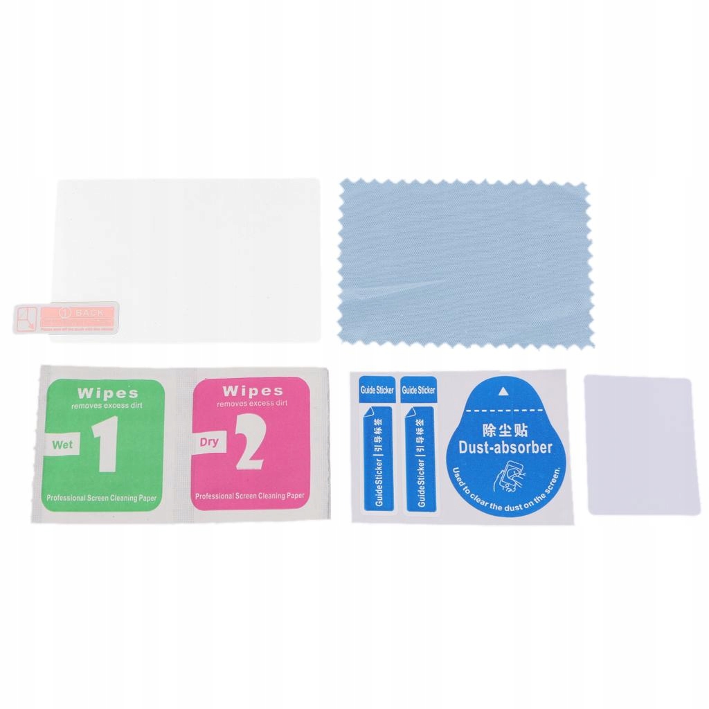 Dla E M5 Mark II LCD