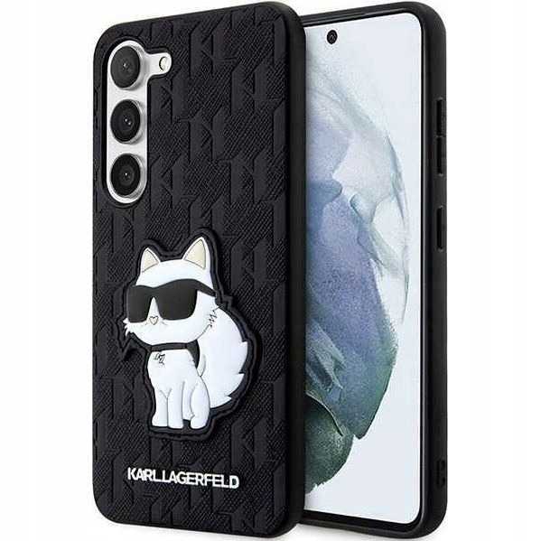 

Etui Karl Lagerfeld do Galaxy S23 Plus obudowa