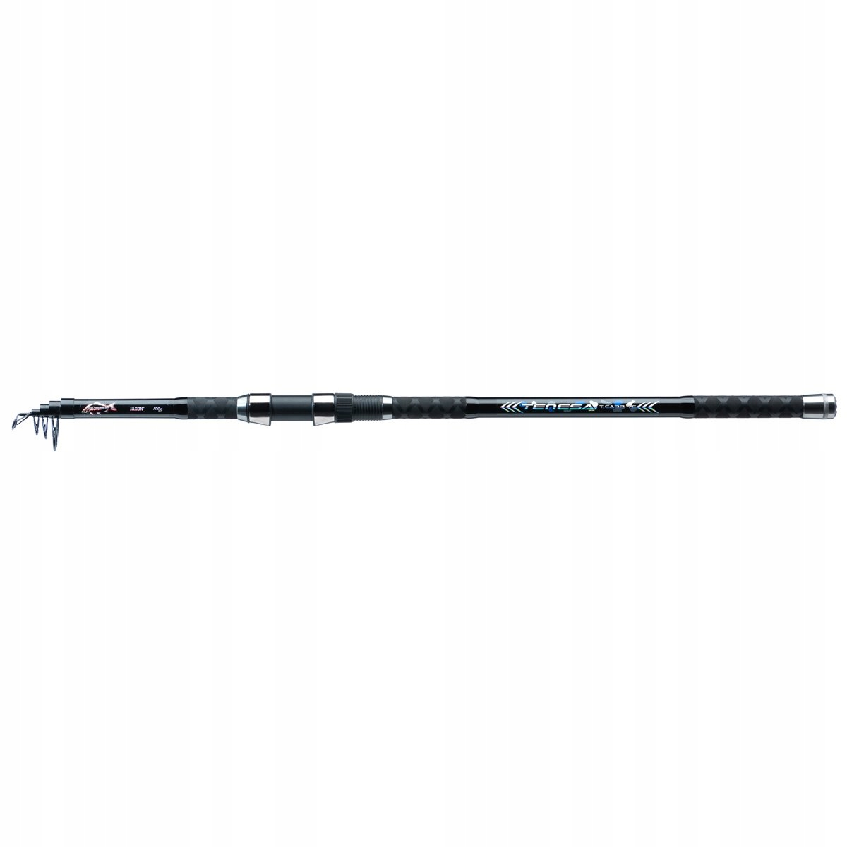 Wędka Jaxon Tenesa Tele Carp Tc 3,60m/40-100g