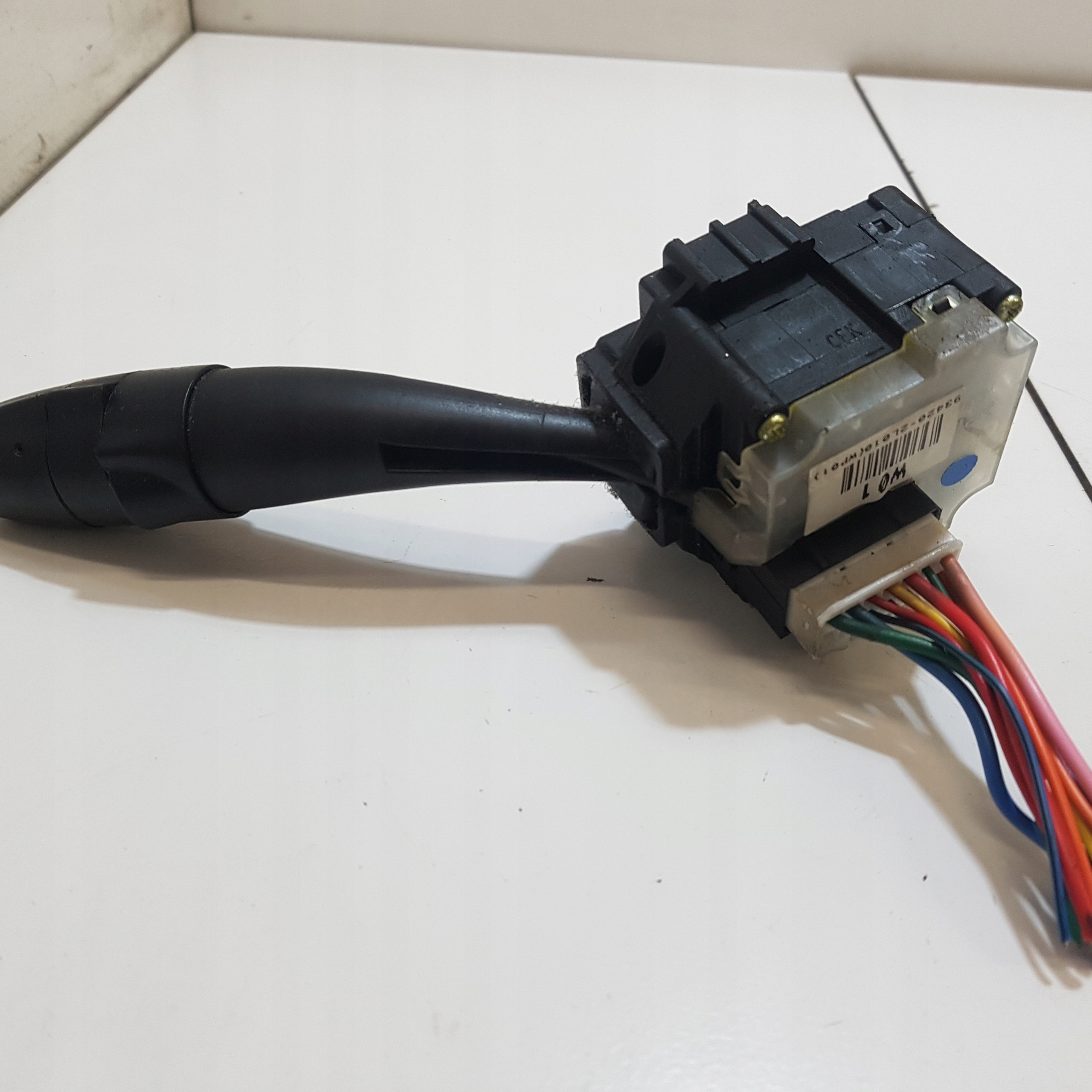 DEVIO TERGICRISTALLO TERGI HYUNDAI I30 93420-2L010