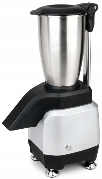 Drtič ledu 3L 200 W Szron IC80A