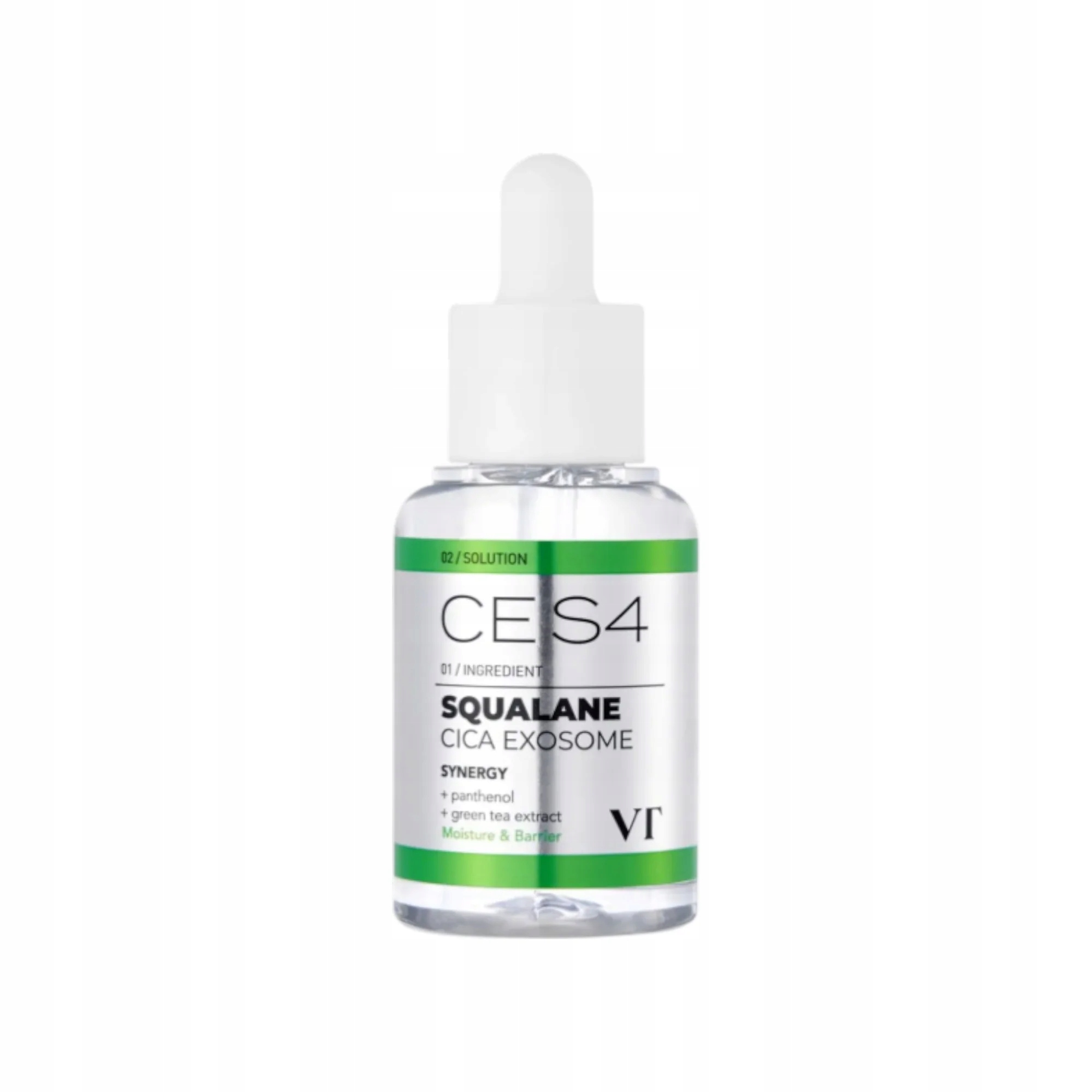Vt exosome ampulka 30 ml