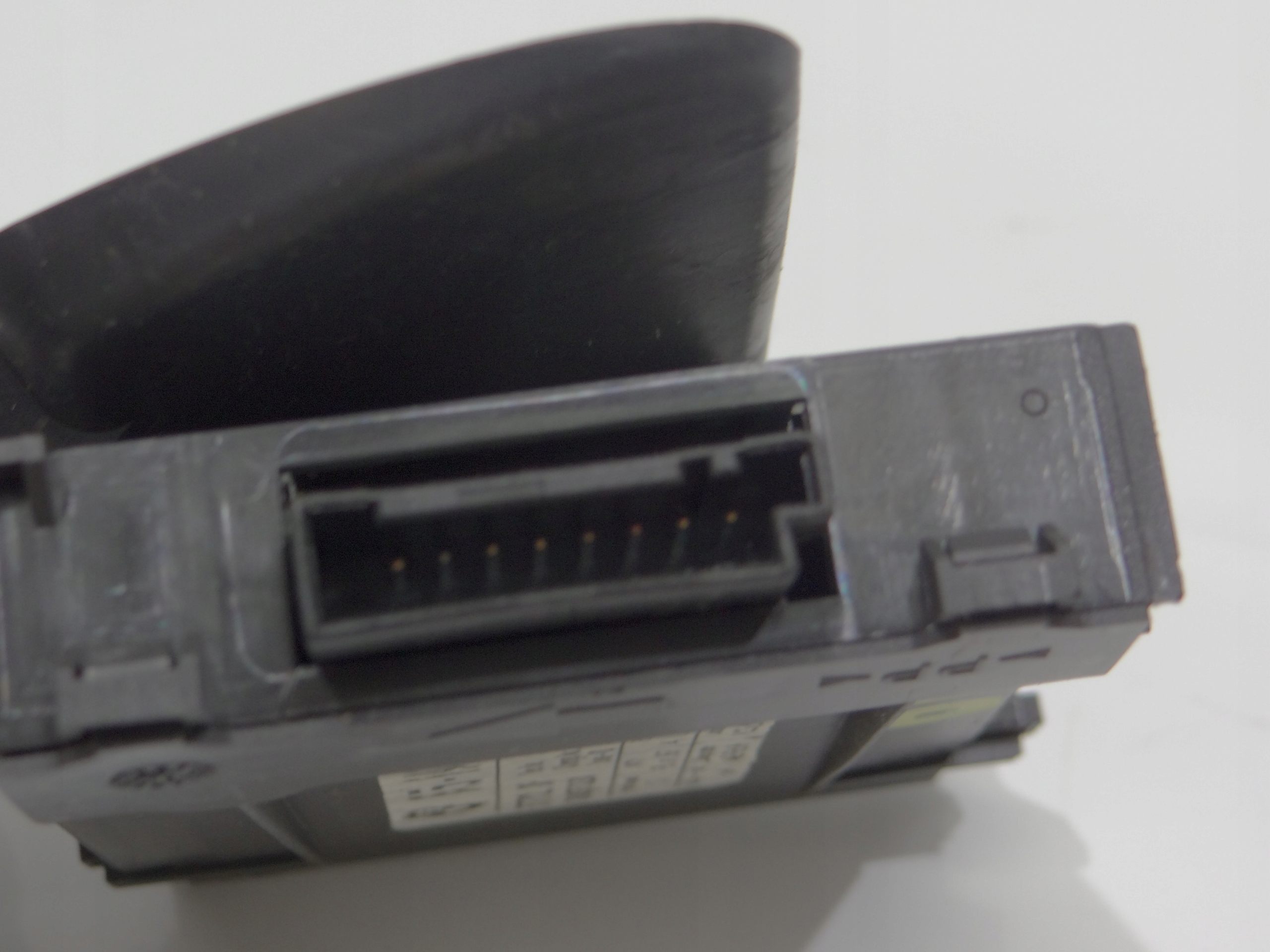 module ULTRADZWIEKOWY ALARMU BMW E60 E61 6940588