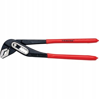 Szczypce Nastawne Do Rur 250MM Proline 28580