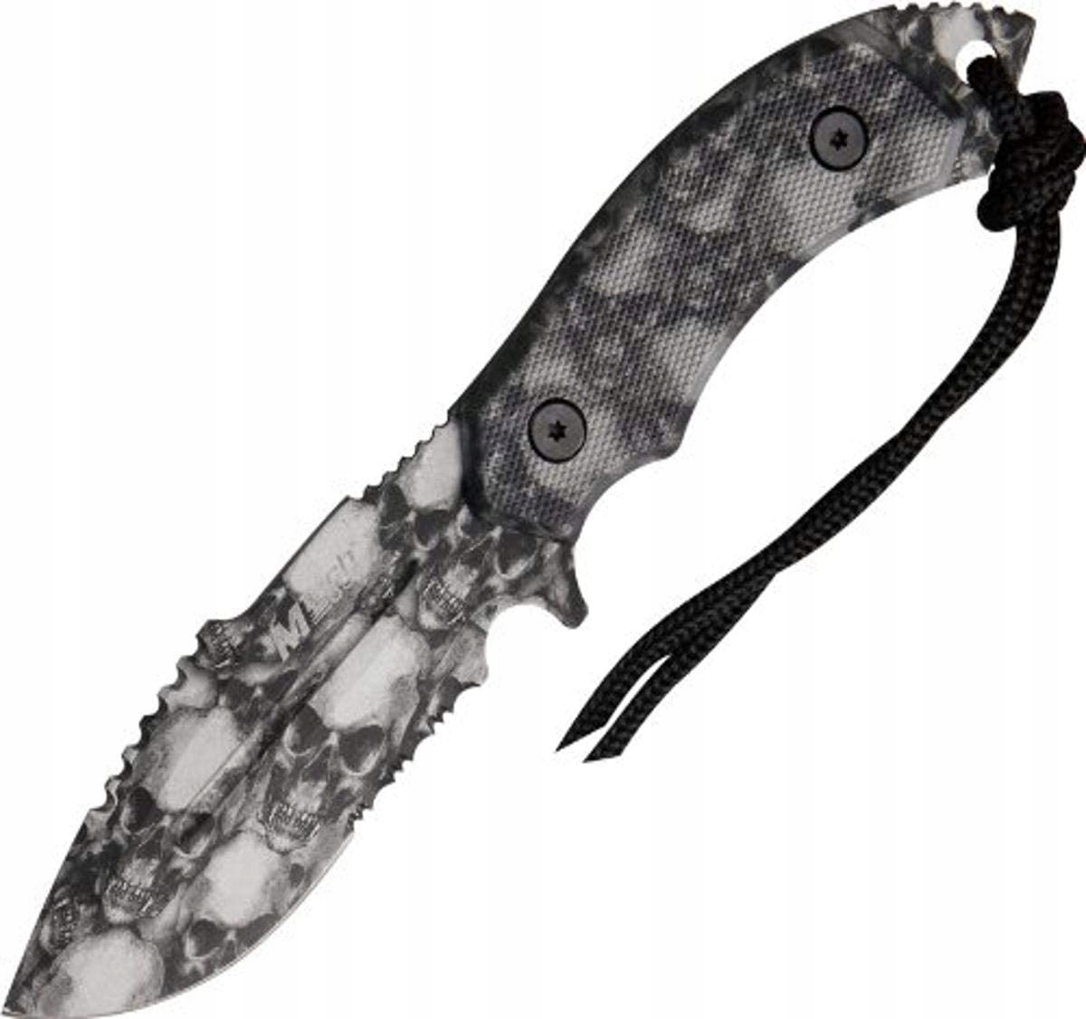 MTech Usa MT-20-18DSC nůž