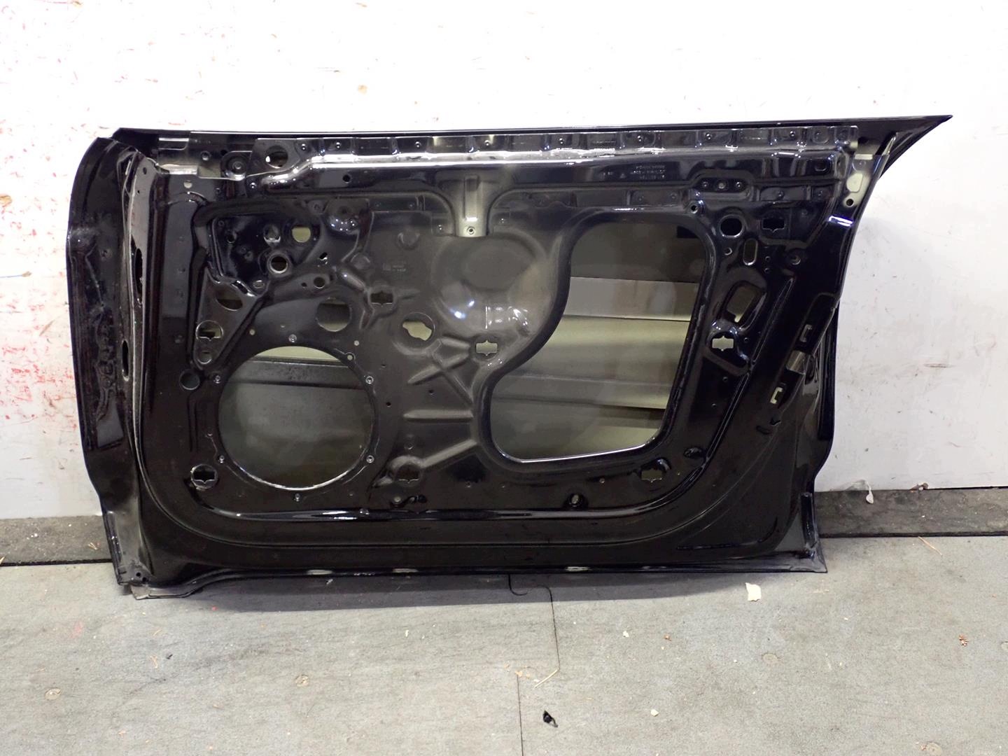 door front front right PORSCHE TAYCAN 2020- 9J1831194