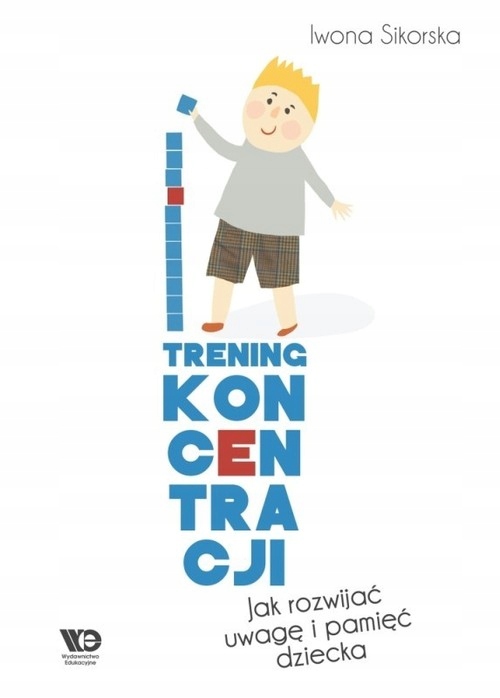 TRENING KONCENTRACJI