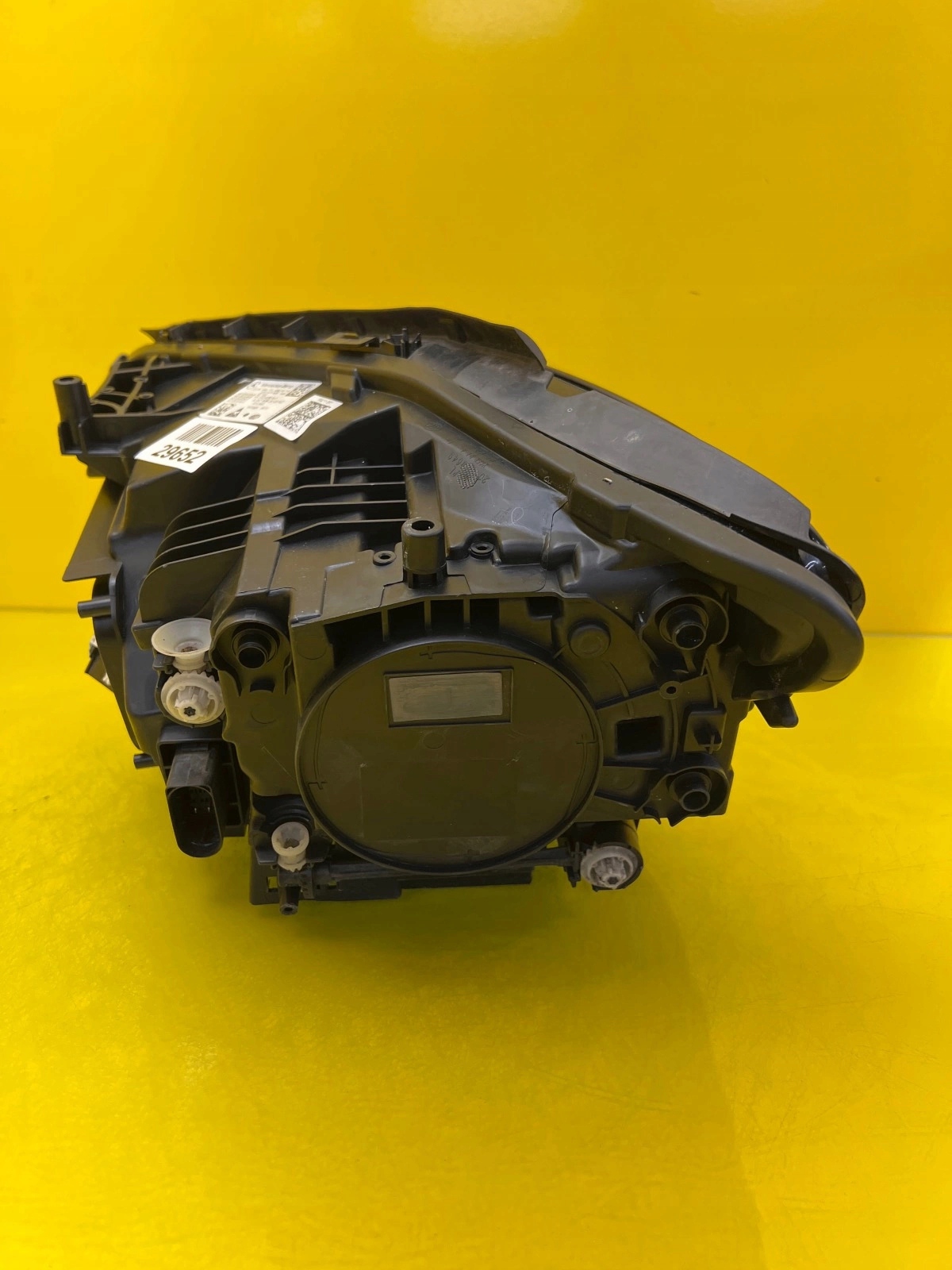 light right Mercedes B-klasa W247 Full Led Multibeam A2479062003