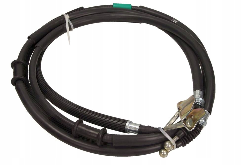 8140 24181 - Трос ручного гальма для OPEL задній ASTRA KOMB