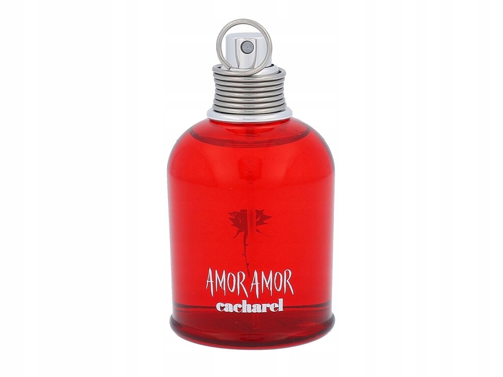 Cacharel Amor Amor Toaletní voda 50 ml