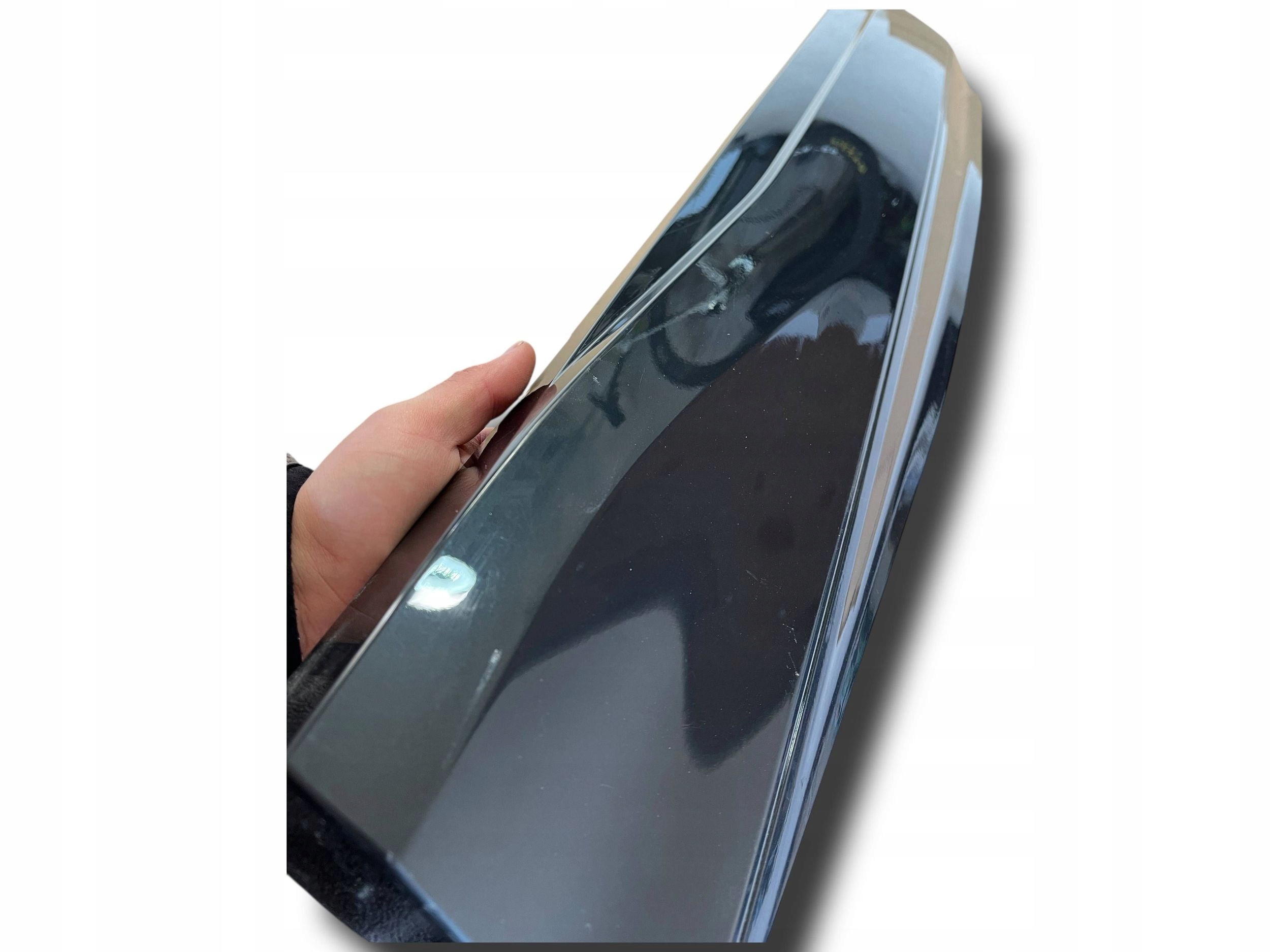 AUDI Q4 E-TRON moulding door right front 89A853960A GRU !J