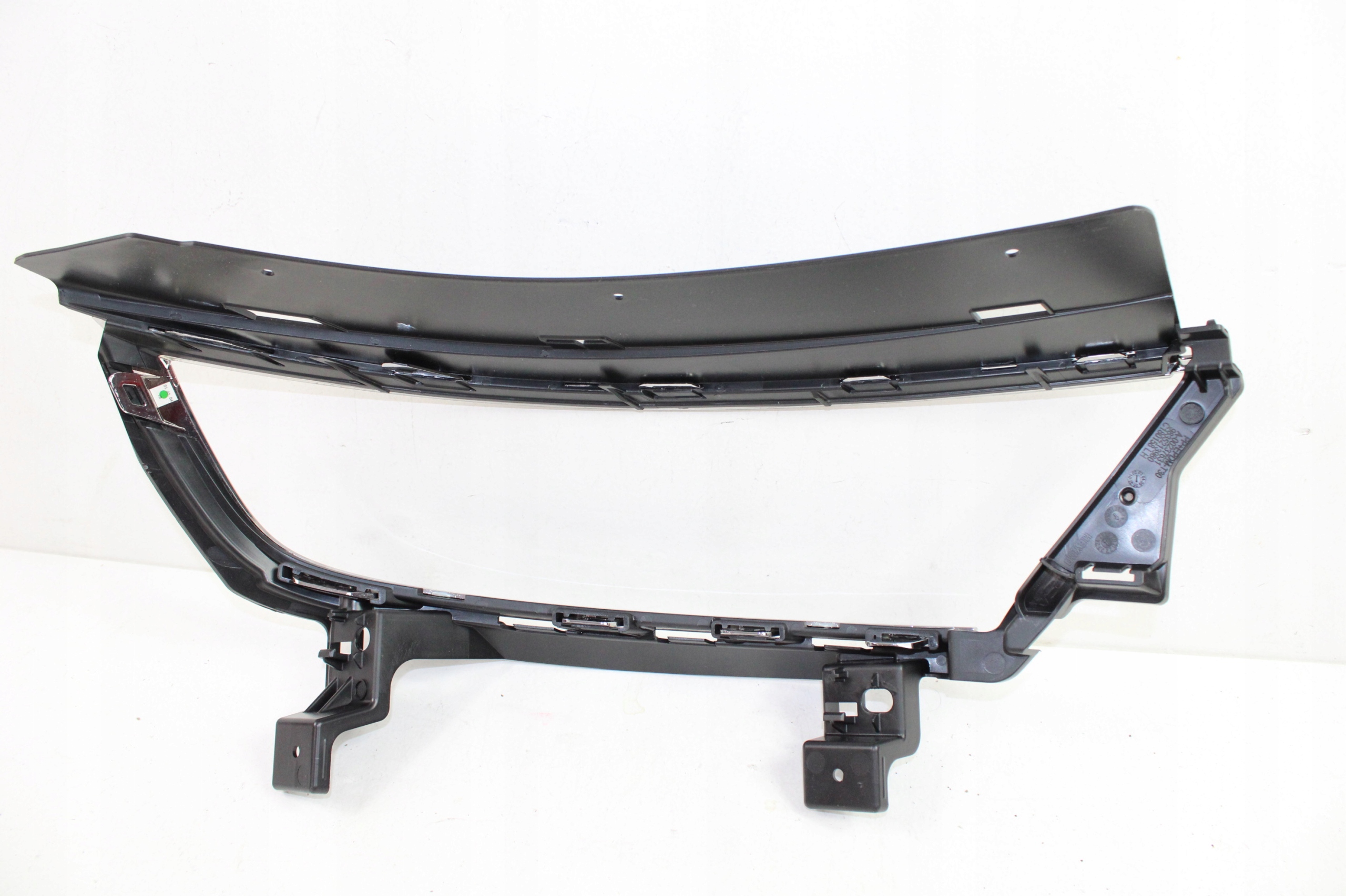 OPEL MOKKA B frame Z CHROMEM REFLEKTORA left UZYWANA originál 9835213980