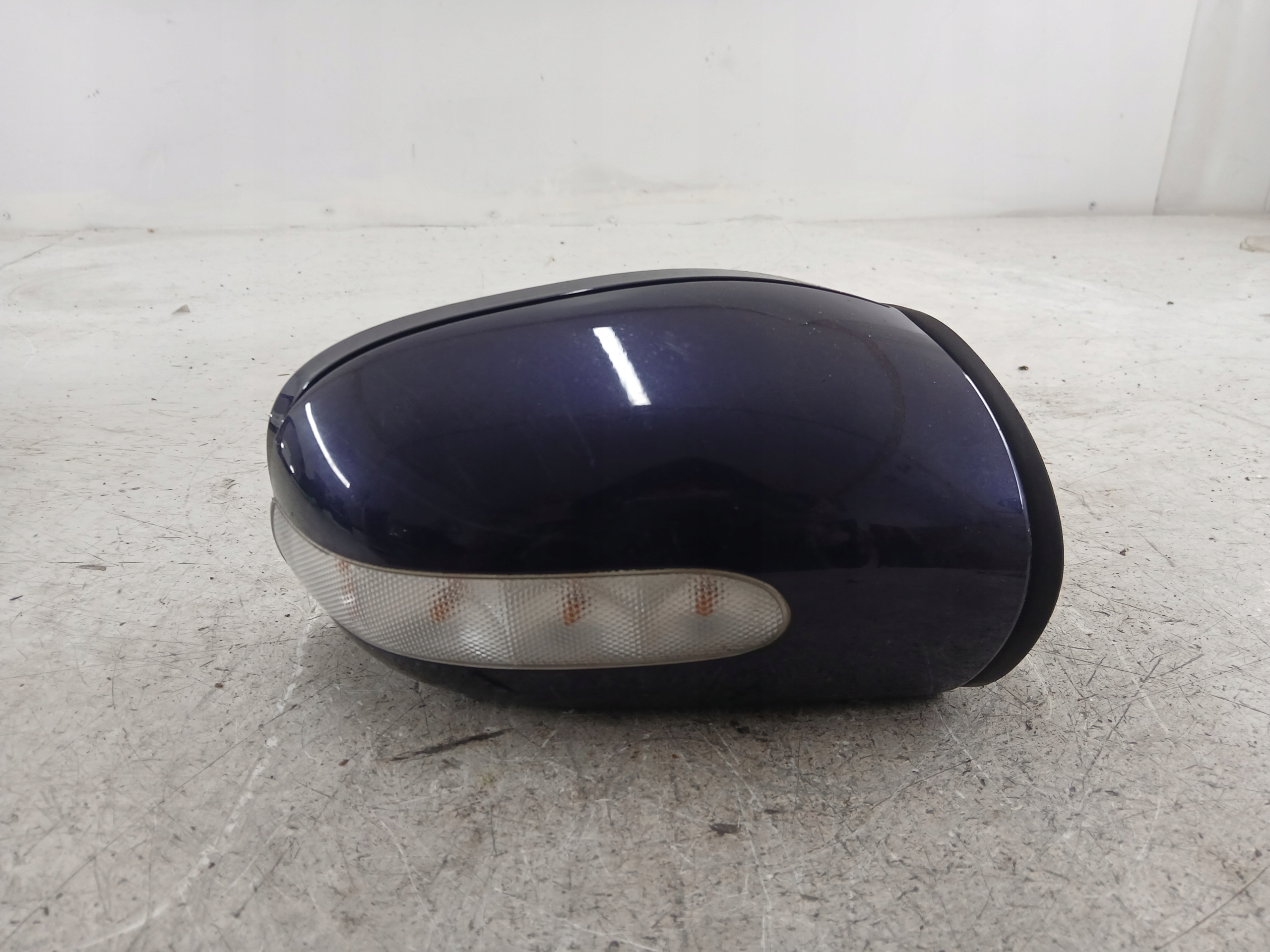 MERCEDES W203 mirror right 994 7 PIN