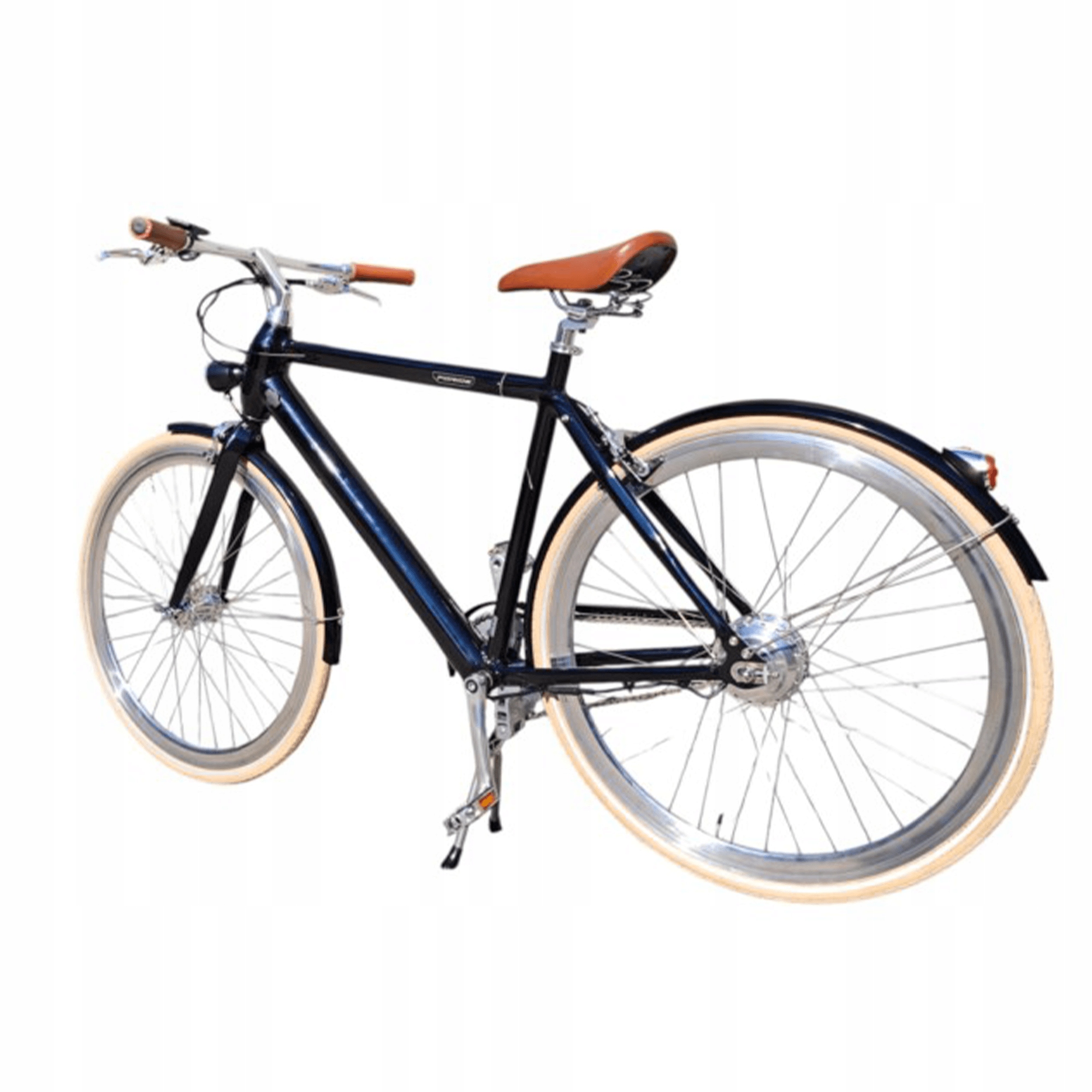 Rower elektryczny meski 28'' Foride V1 54cm M 250W 70km Wyprodukowano w Ue