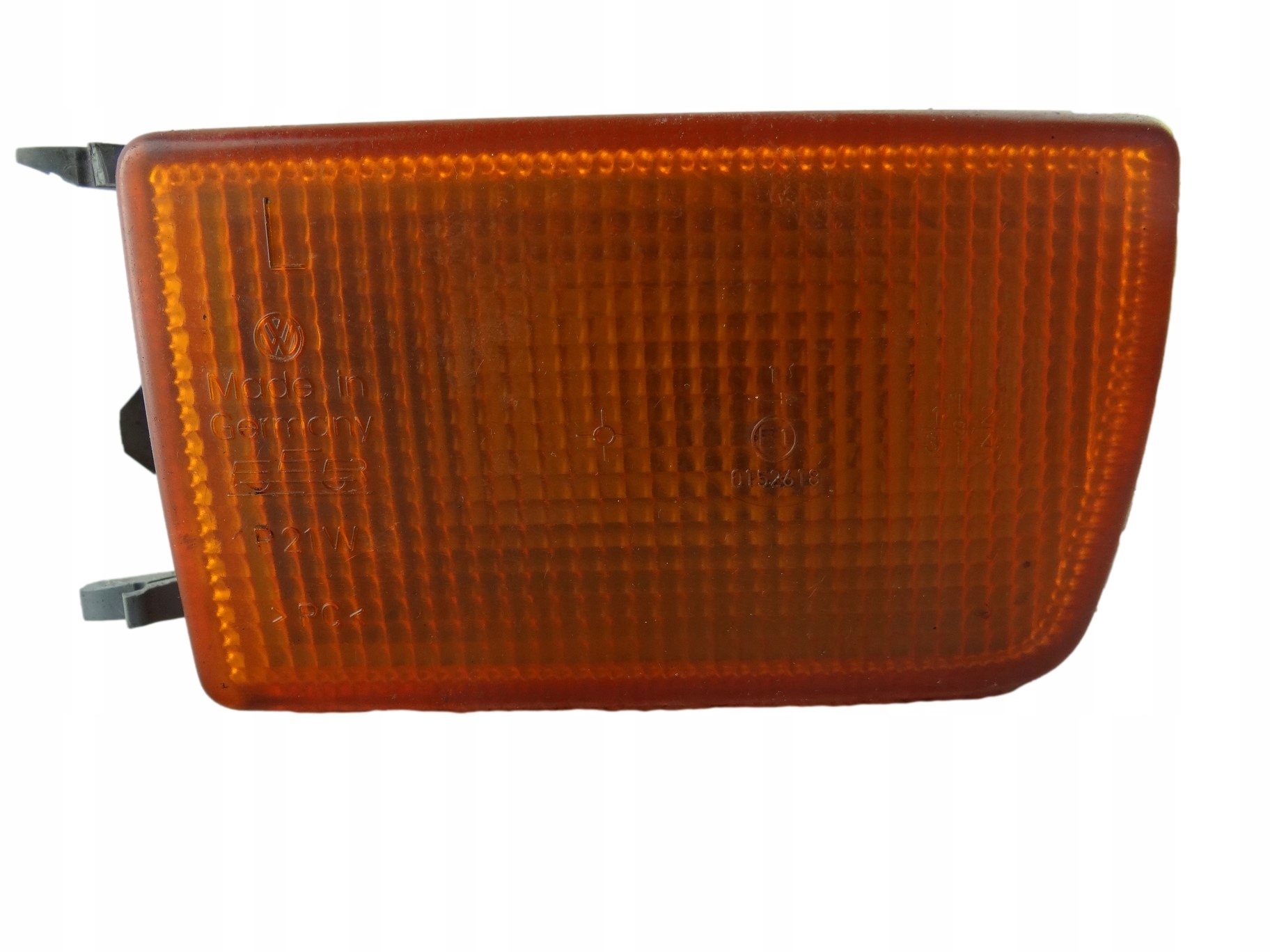 indicator left VOLKSWAGEN GOLF III 1H0 953 155C