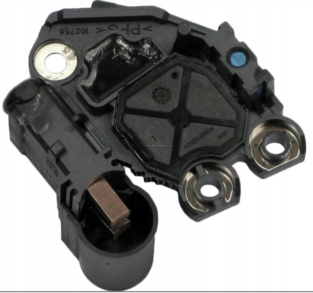 Regulator alternatora 052.000.193.500 VALEO EAN (GTIN) 8720264180264