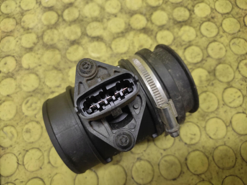 OPEL CORSA C 1.3 D flow meter 0281002549