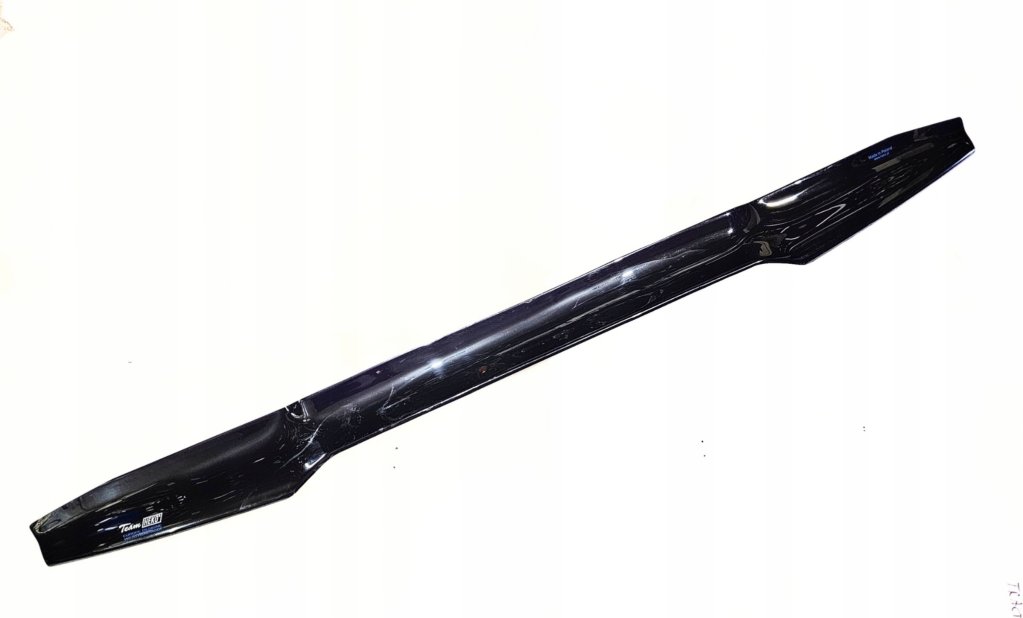 SPOILER OWIEWKA OSŁONA MASKI SKODA FELICIA 98-01